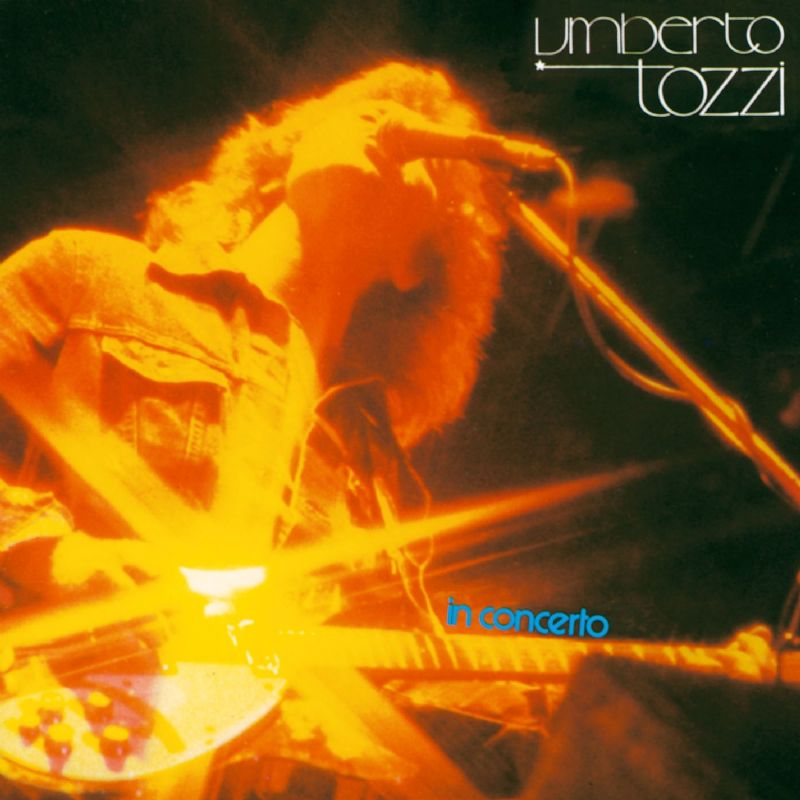 CANZONI UMBERTO TOZZI SCARICA
